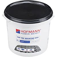 Pasta de Montaje de neumáticos Negra- 5 kg- Pasta de Montaje de neumáticos Negra- Montaje de neumáticos